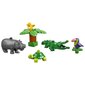 LEGO Education Animals hinta ja tiedot | LEGOT ja rakennuslelut | hobbyhall.fi