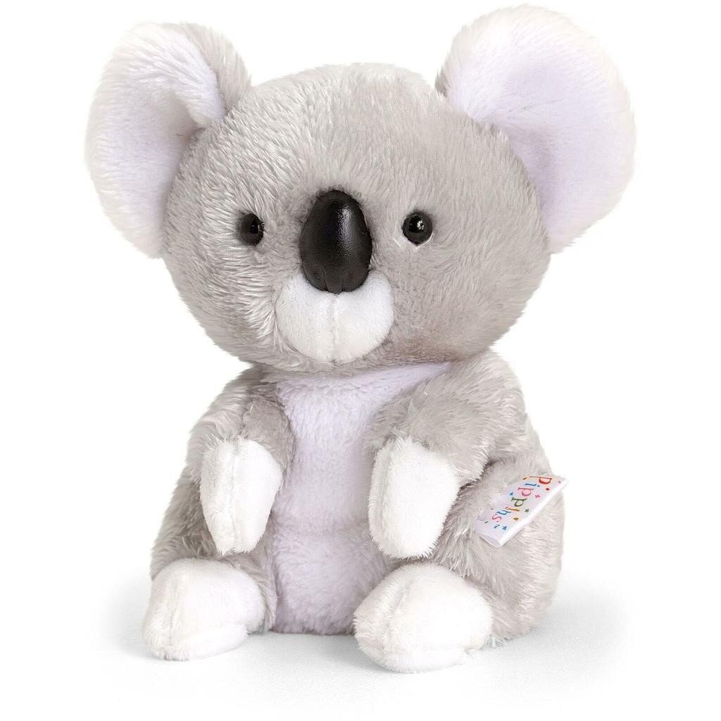 Keel Toys Pippins koala 15 cm hinta ja tiedot | Pehmolelut | hobbyhall.fi