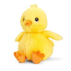 Keel Toys Eco chick 18 cm hinta ja tiedot | Pehmolelut | hobbyhall.fi