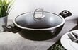 Berlinger Haus WOK-pannu kannella, 30 cm hinta ja tiedot | Kattilat ja painekattilat | hobbyhall.fi