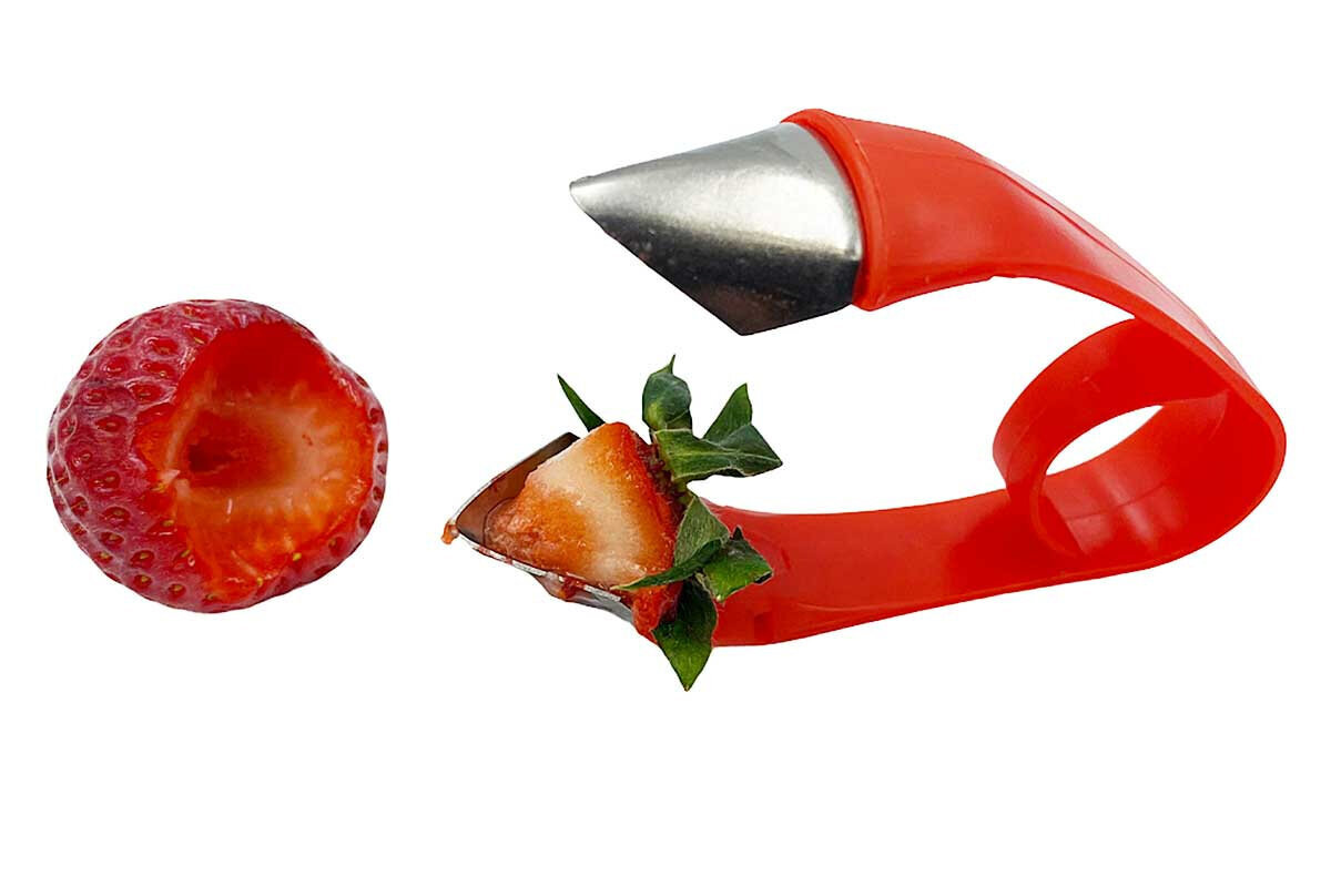 Pihdit mansikoita ja tomaatteja varten hinta ja tiedot | Keittiövälineet | hobbyhall.fi