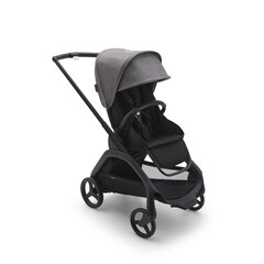 Aurinkokatos Bugaboo Dragonfly, Grey Melange hinta ja tiedot | Bugaboo Lapset | hobbyhall.fi