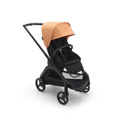 Aurinkokatos Bugaboo Dragonfly, Island Coral hinta ja tiedot | Bugaboo Lapset | hobbyhall.fi