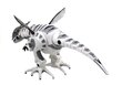 Kauko-ohjattava dinosaurus - Robosaurus hinta ja tiedot | Poikien lelut | hobbyhall.fi