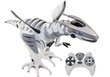 Kauko-ohjattava dinosaurus - Robosaurus hinta ja tiedot | Poikien lelut | hobbyhall.fi