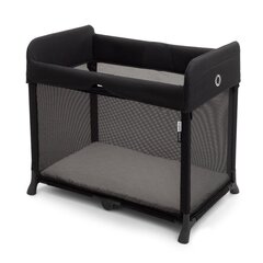 Matkasänky Bugaboo Stardust, Black hinta ja tiedot | Matkasängyt | hobbyhall.fi