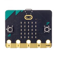 Micro:bit V2 Go Starter Kit hinta ja tiedot | Mikrokontrollerit | hobbyhall.fi