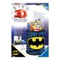 Ravensburger Rav 3d Puzzle Utsilo Batman | 11275 hinta ja tiedot | Palapelit | hobbyhall.fi