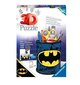 Ravensburger Rav 3d Puzzle Utsilo Batman | 11275 hinta ja tiedot | Palapelit | hobbyhall.fi