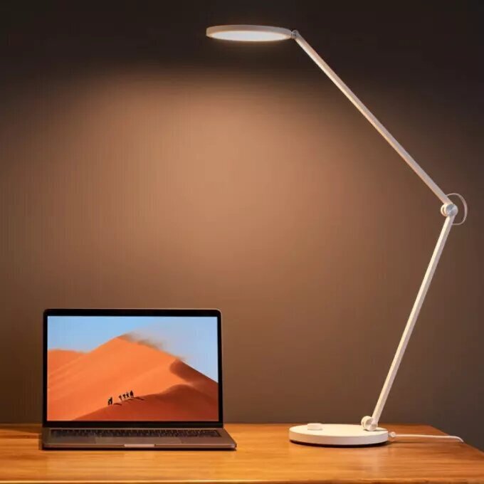 Xiaomi Mi Smart LED -pöytälamppu Pro hinta ja tiedot | Pöytävalaisimet | hobbyhall.fi