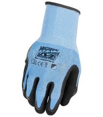 Suojakäsineet Mechanix SpeedKnit™CoolMax, monikäyttöiset, koko S hinta ja tiedot | Työkäsineet | hobbyhall.fi