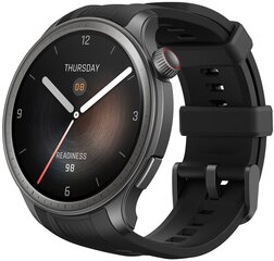 Huami Amazfit Balance Midnight hinta ja tiedot | Älykellot | hobbyhall.fi