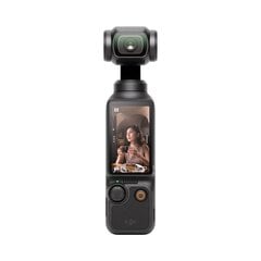 DJI Osmo Pocket 3 hinta ja tiedot | DJI Puhelimet, älylaitteet ja kamerat | hobbyhall.fi