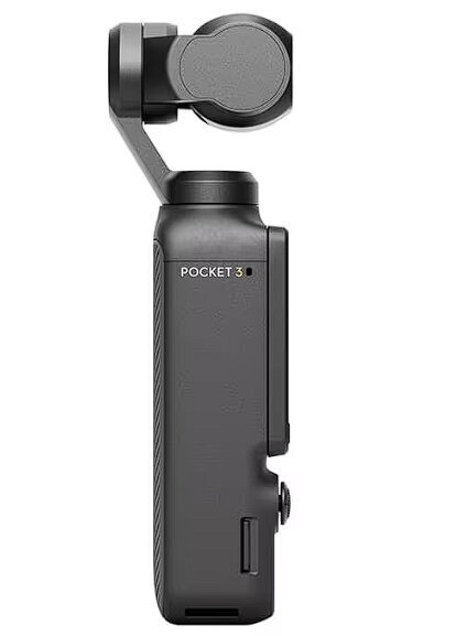 DJI Osmo Pocket 3 hinta ja tiedot | Action-kamerat | hobbyhall.fi