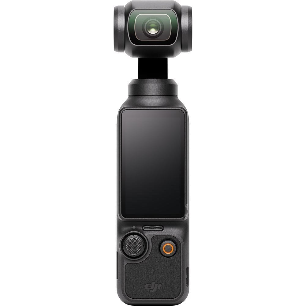 DJI Osmo Pocket 3 hinta ja tiedot | Action-kamerat | hobbyhall.fi