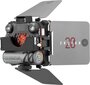 Zhiyun videovalaisin Fiveray M20 Combo LED hinta ja tiedot | Kameran suotimet | hobbyhall.fi