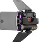 Zhiyun video light Fiveray M20C Combo LED hinta ja tiedot | Kameran suotimet | hobbyhall.fi