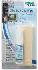 Green Clean Silky Liquid & Wipe LC-1000 hinta ja tiedot | Puhdistusaineet | hobbyhall.fi