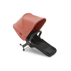 Aurinkokatos Bugaboo Donkey 5, Sunrise Red hinta ja tiedot | Vaunujen tarvikkeet | hobbyhall.fi