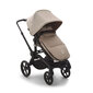 Bugaboo jalkalämmitin, Dune Taupe hinta ja tiedot | Vaunujen tarvikkeet | hobbyhall.fi