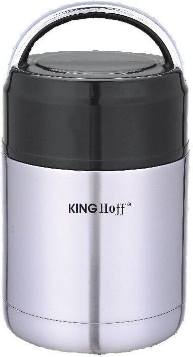 Kinghoff termospullo, 800 ml hinta ja tiedot | Termoskannut ja termosmukit | hobbyhall.fi