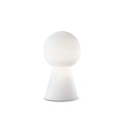 Pöytävalaisin Birillo Tl1 Medium Bianco 251 hinta ja tiedot | Pöytävalaisimet | hobbyhall.fi