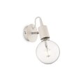 Seinävalaisin Edison Ap1 Bianco 138374