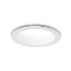 Uppovalaisin Basic Leveä 30W 3000K 193540 hinta ja tiedot | Upotettavat valaisimet ja LED-valaisimet | hobbyhall.fi