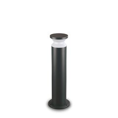 Lattiavalaisin Torre Pt1 Big Nero 186955 hinta ja tiedot | Ideal Lux Piha ja puutarha | hobbyhall.fi