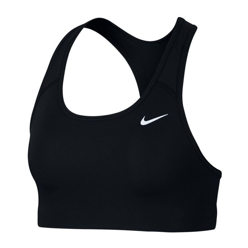 Nike naisten urheilurintaliivit, musta hinta ja tiedot | Rintaliivit | hobbyhall.fi