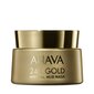 Mineraaleja ja kultahiukkasia sisältävä kasvonaamio Ahava 24K Gold 50ml hinta ja tiedot | Kasvonaamiot ja silmänalusaamiot | hobbyhall.fi