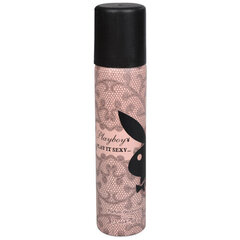 Suihkedeodorantti naisille Playboy Play It Sexy, 150 ml hinta ja tiedot | Deodorantit | hobbyhall.fi