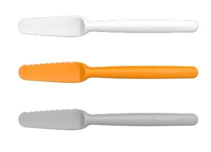 Fiskars Functional Form veitsisetti hinta ja tiedot | Veitset ja tarvikkeet | hobbyhall.fi