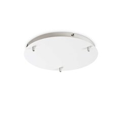 Extra ROSONE_STANDARD_3_LUCI_BIANCO hinta ja tiedot | Upotettavat valaisimet ja LED-valaisimet | hobbyhall.fi