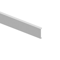 Extra EGO_KIT_RECESSED_BLIND_COVER_1000_mm_WH hinta ja tiedot | Upotettavat valaisimet ja LED-valaisimet | hobbyhall.fi