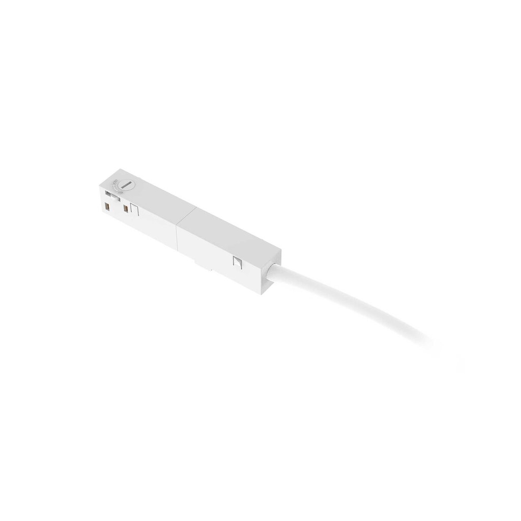 Extra EGO_MAIN_CONNECTOR_DALI_WH hinta ja tiedot | Upotettavat valaisimet ja LED-valaisimet | hobbyhall.fi