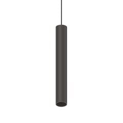 Magneettinen valaisin EGO_PENDANT_TUBE_12W_3000K_DALI_BK hinta ja tiedot | Riippuvalaisimet | hobbyhall.fi