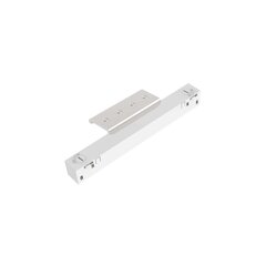 Extra EGO_RECESSED_LINEAR_CONNECTOR_DALI_WH hinta ja tiedot | Muut huonekalutarvikkeet | hobbyhall.fi