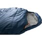 Makuupussi Easy Camp Orbit 300, 225x80 cm, sininen hinta ja tiedot | Makuupussit | hobbyhall.fi