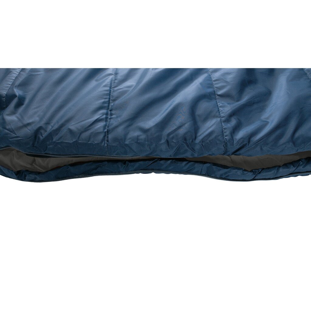 Makuupussi Easy Camp Orbit 300, 225x80 cm, sininen hinta ja tiedot | Makuupussit | hobbyhall.fi