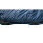 Makuupussi Easy Camp Orbit 300, 225x80 cm, sininen hinta ja tiedot | Makuupussit | hobbyhall.fi