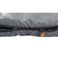 Makuupussi Easy Camp Orbit 100 Compact, 225x80 cm, harmaa hinta ja tiedot | Makuupussit | hobbyhall.fi