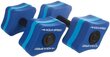 Aqua Speed Aquafitness Dumbell hinta ja tiedot | Vesivoimisteluvälineet | hobbyhall.fi