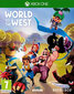 XONE World to the West hinta ja tiedot | Tietokone- ja konsolipelit | hobbyhall.fi