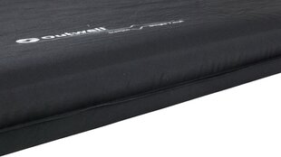 Ilmatäytteinen patja Outwell Mat Sleepin Double, 183x128x7,5 cm hinta ja tiedot | Ilmapatjat | hobbyhall.fi