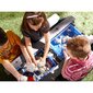 AXI lasten piknik-pöytä hinta ja tiedot | Puutarhakalusteet | hobbyhall.fi