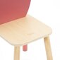 Classic World Grace Tulip -tuoli hinta ja tiedot | Lasten pöydät ja tuolit | hobbyhall.fi