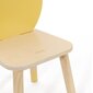 Classic World Grace Lemon -tuoli hinta ja tiedot | Lasten pöydät ja tuolit | hobbyhall.fi