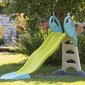 Smoby slide, 230 cm hinta ja tiedot | Liukumäet | hobbyhall.fi