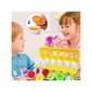 Woopie Montessori-munasarja, 12 kpl hinta ja tiedot | Kehittävät lelut | hobbyhall.fi